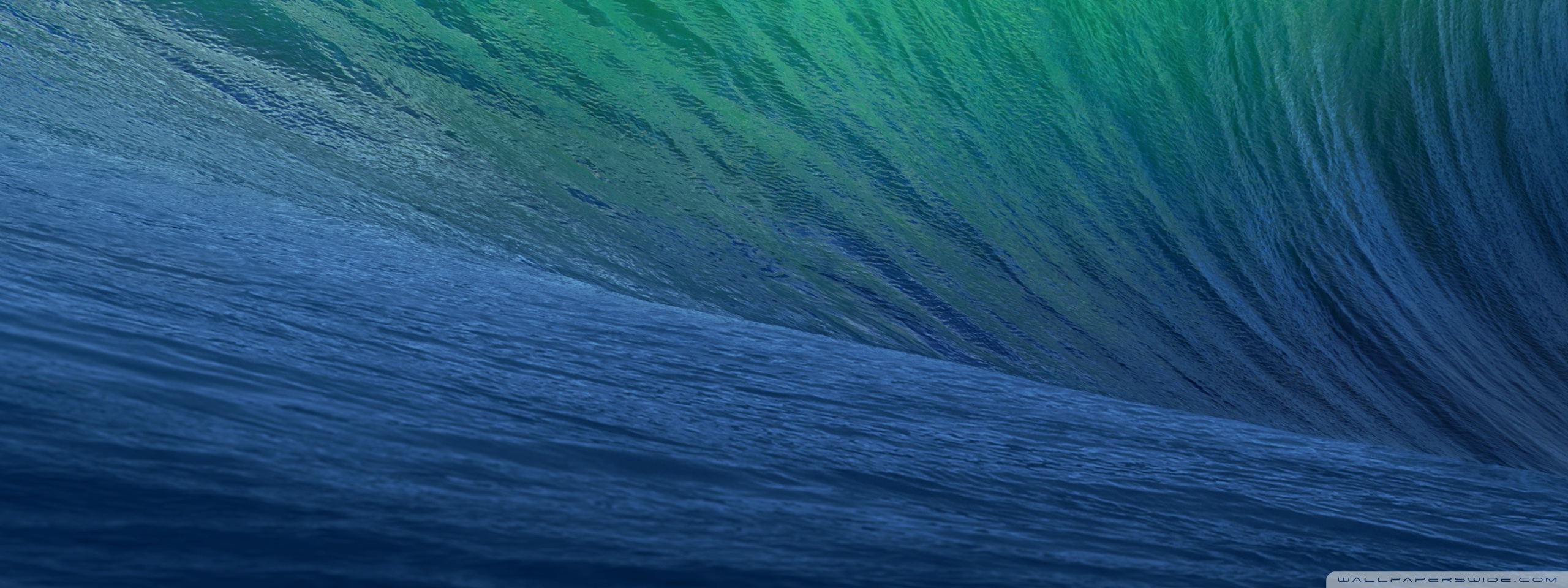 Mac Os Mavericks Wallpaper 4k - HD Wallpaper 