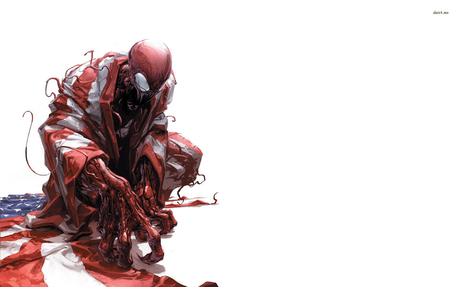 Carnage Usa - HD Wallpaper 