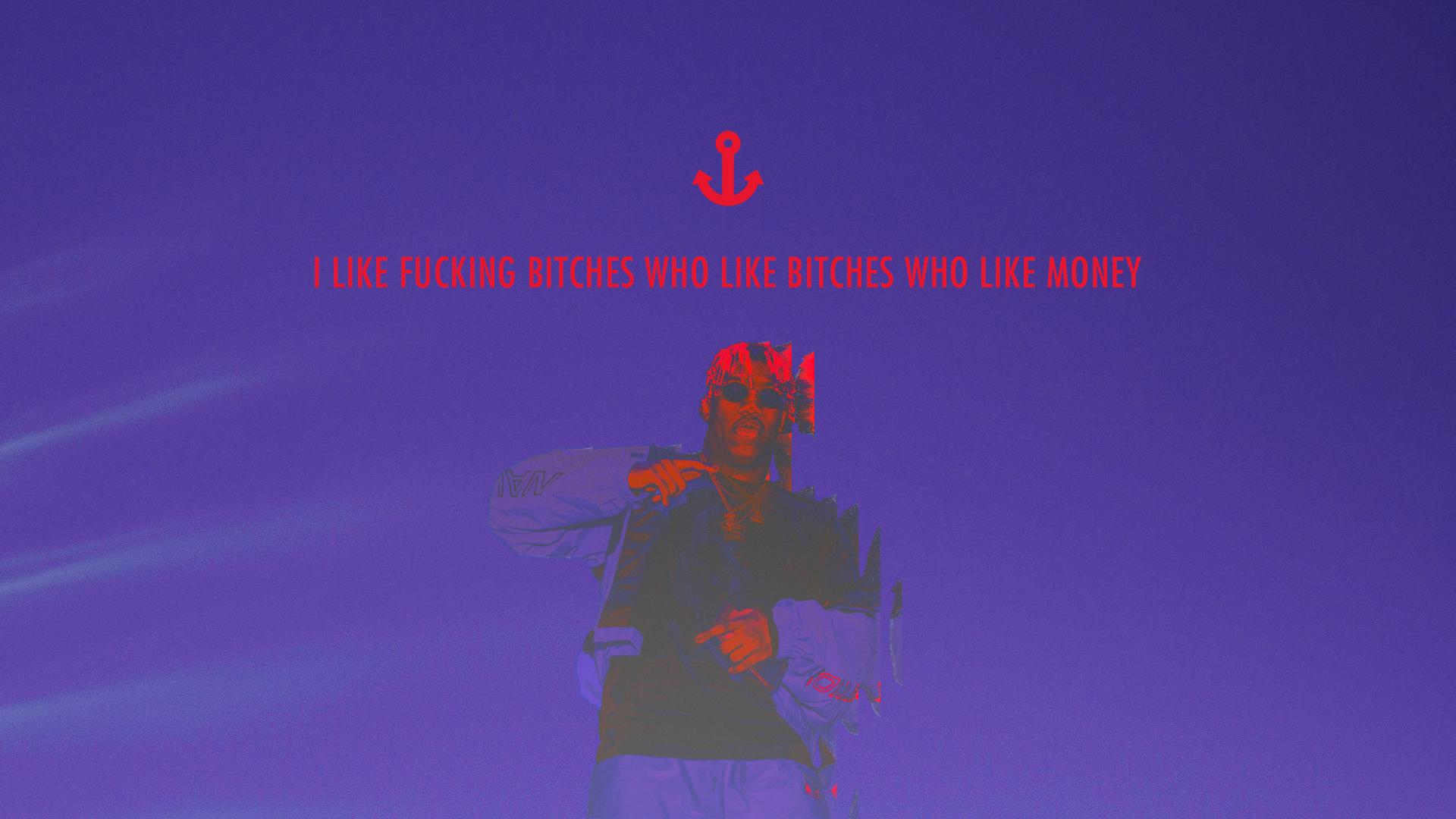 Lil Yachty Pc Background - HD Wallpaper 