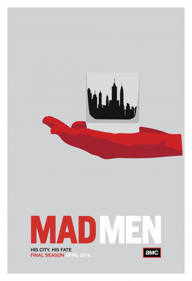 Mad Men Wallpaper Mobile - 748x1093 Wallpaper 