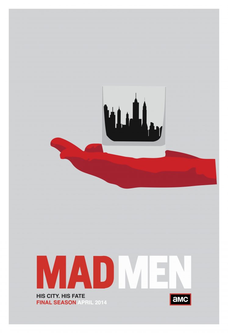 Mad Men Wallpaper Mobile - HD Wallpaper 