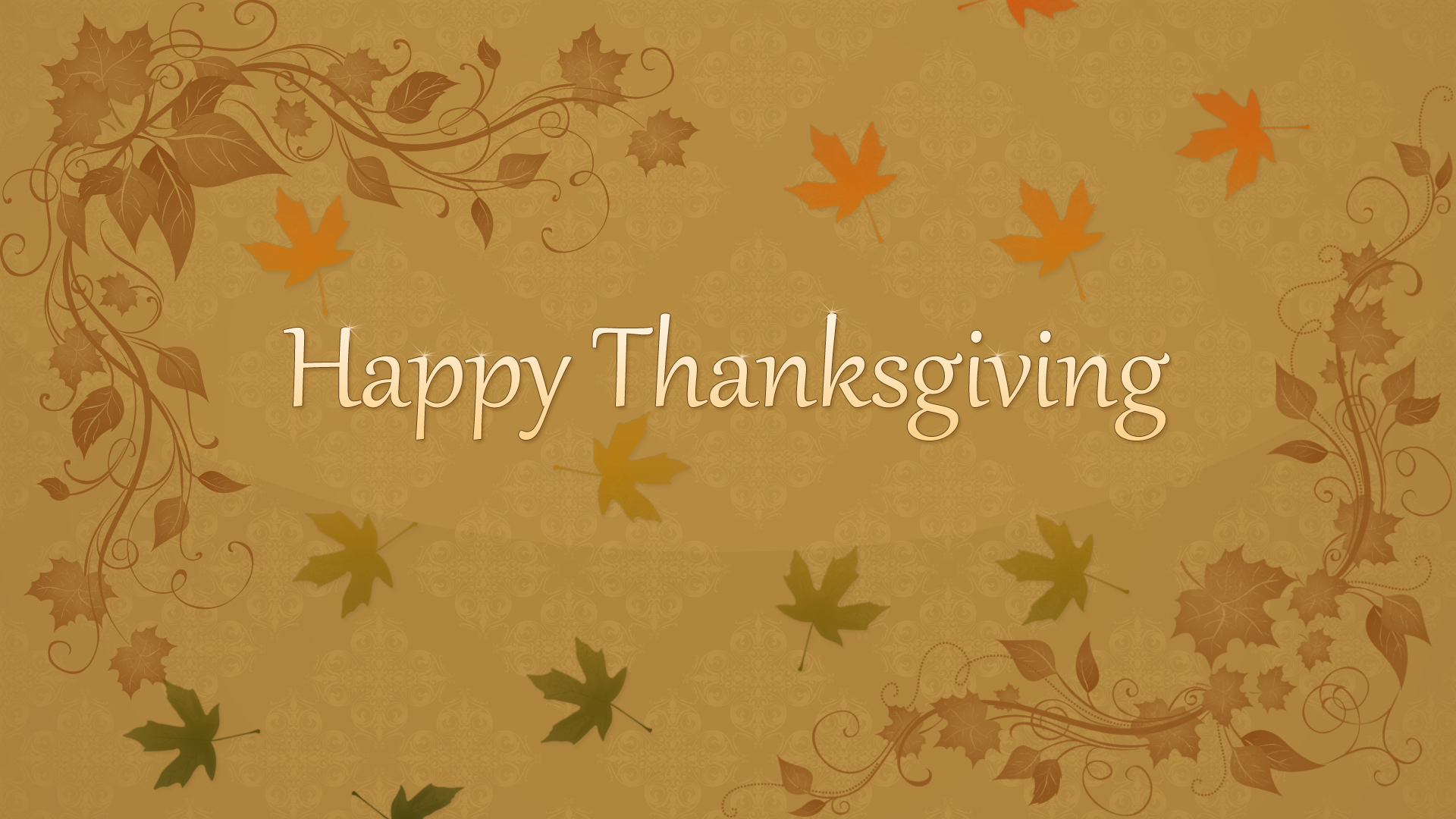 Thanksgiving Wallpaper Hd 1920 - HD Wallpaper 