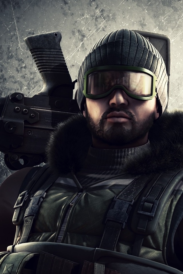 Iphone Wallpaper Point Blank, Terrorists, Pc Games - Pointblank 4k - HD Wallpaper 