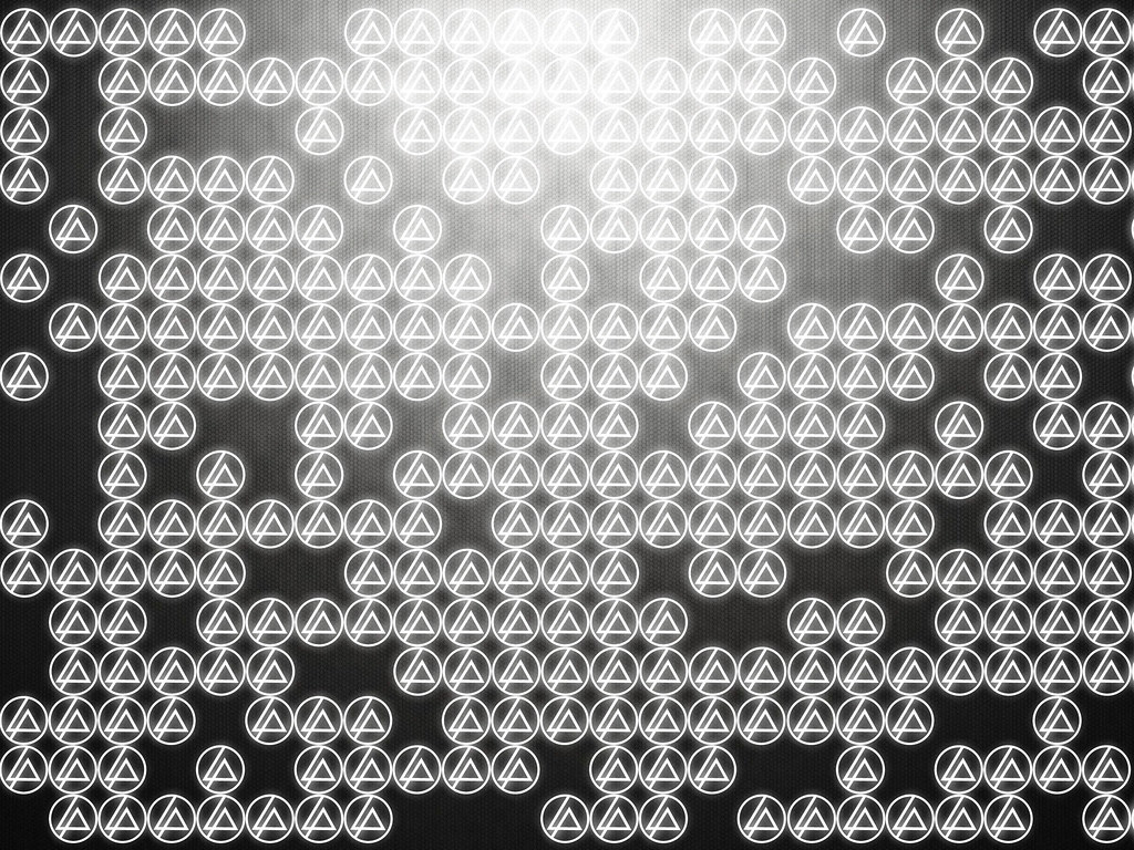 Circle - HD Wallpaper 