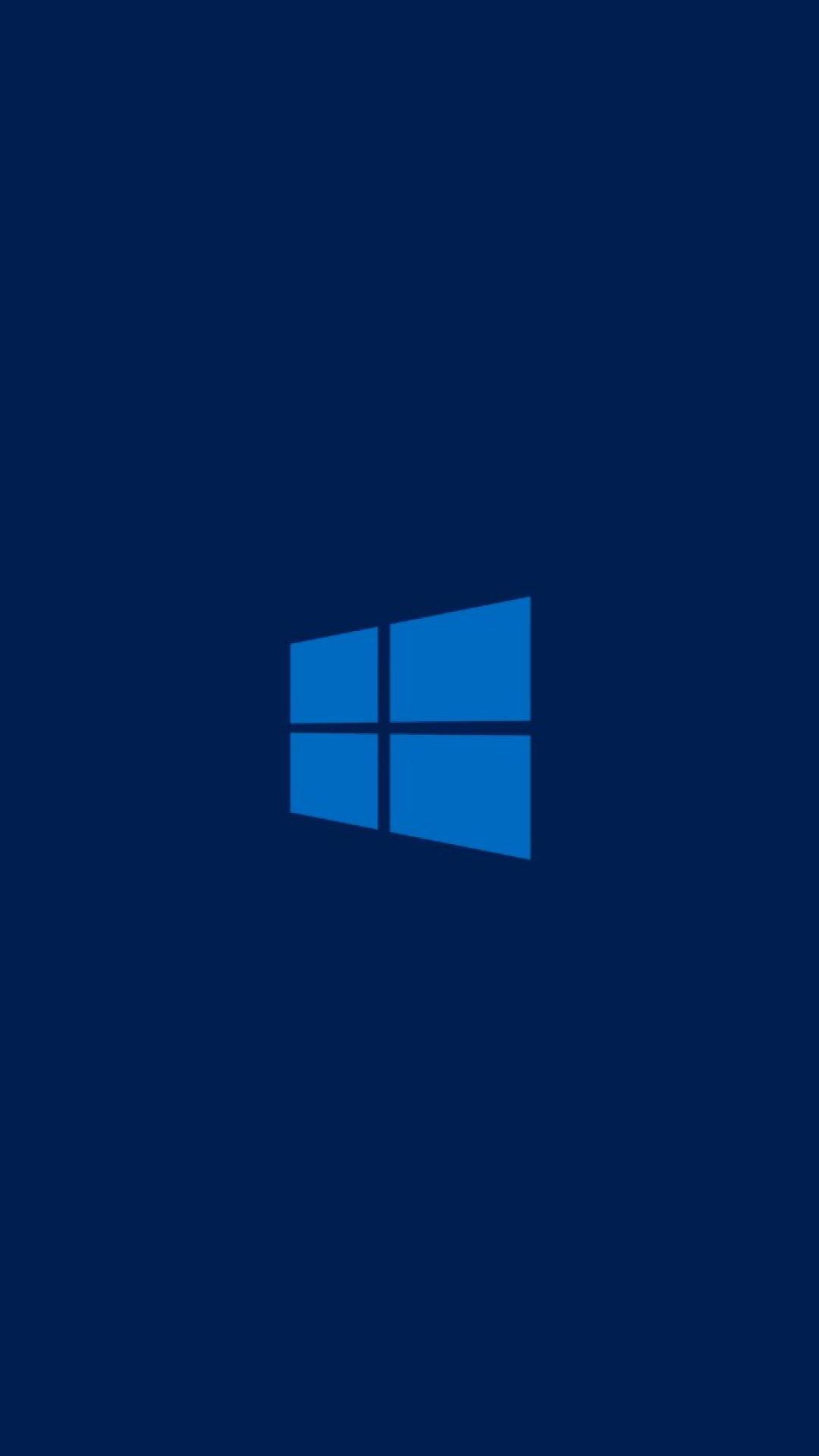 Windows 10 - HD Wallpaper 