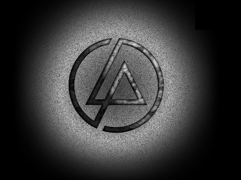 Linkin Park Logo - 1024x768 Wallpaper 