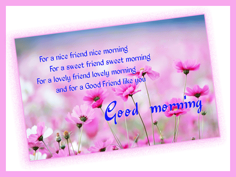 Good Morning Live Hd Wallpaper Hq Pictures, Images, - Friends Good Morning Message - HD Wallpaper 