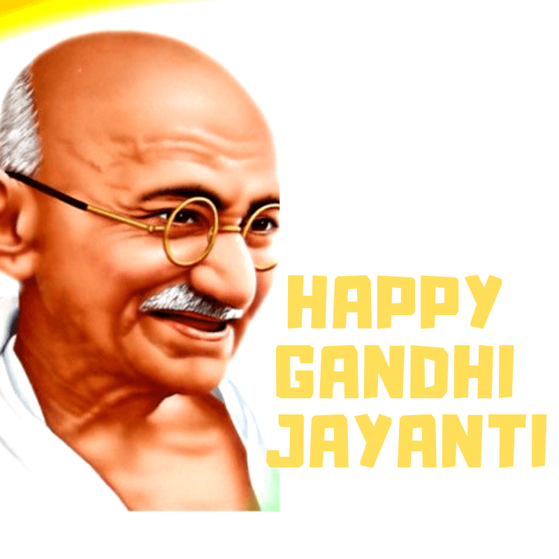 Mahatma Gandhi Png - HD Wallpaper 