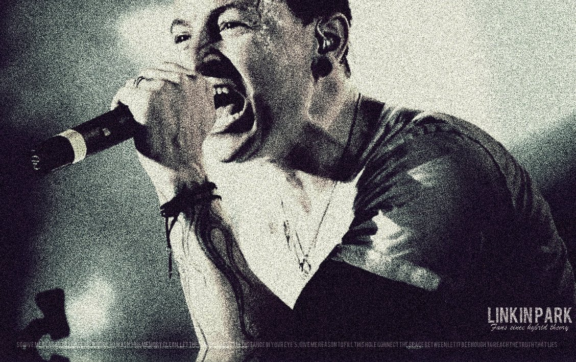 Linkin Park New Divide Wallpapers Hd For Laptop Wallpaper - Linkin Park New Divide - HD Wallpaper 