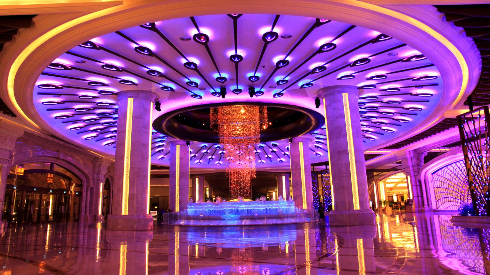 Lighting Decoration Images Hd - HD Wallpaper 