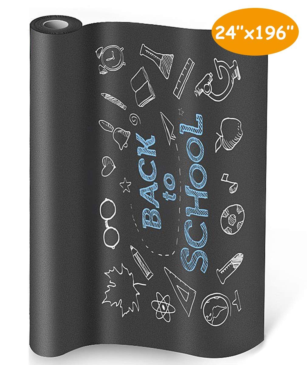 Lamina De Pizarra Negra - HD Wallpaper 