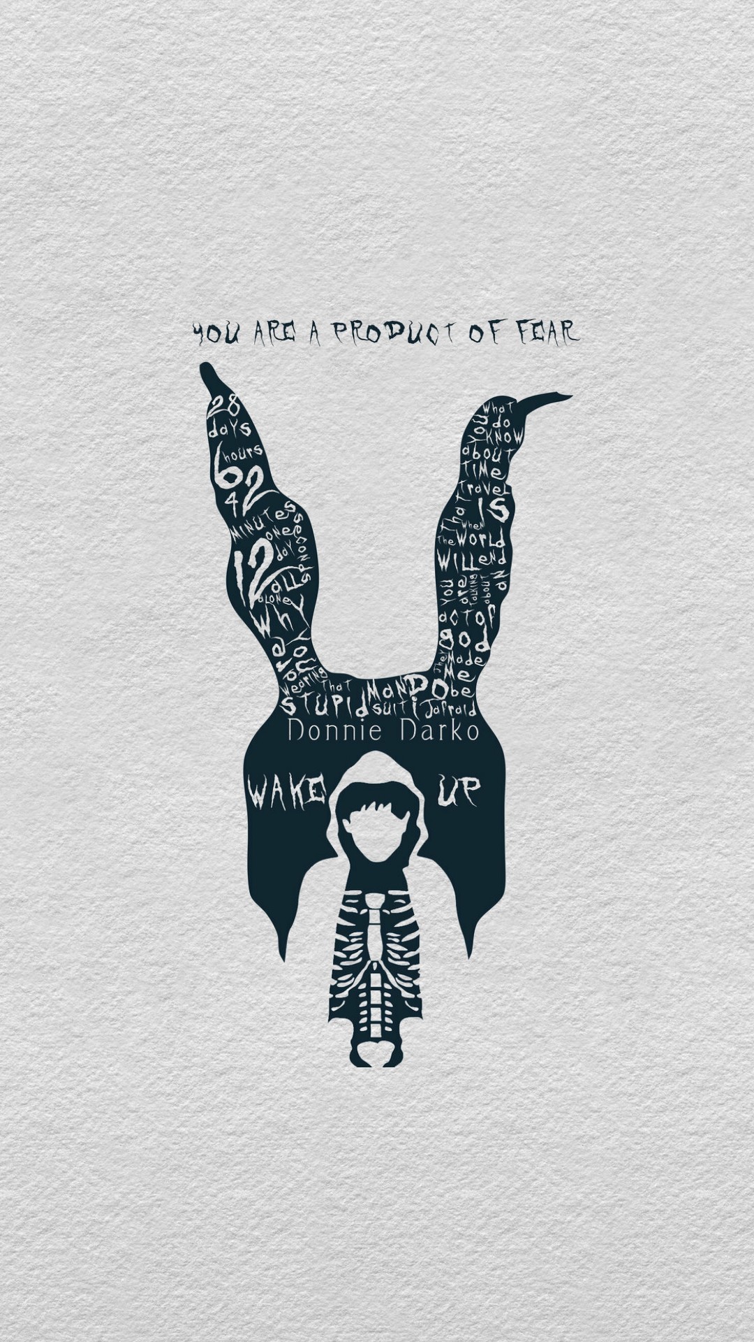 Donnie Darko Wallpaper Phone - HD Wallpaper 