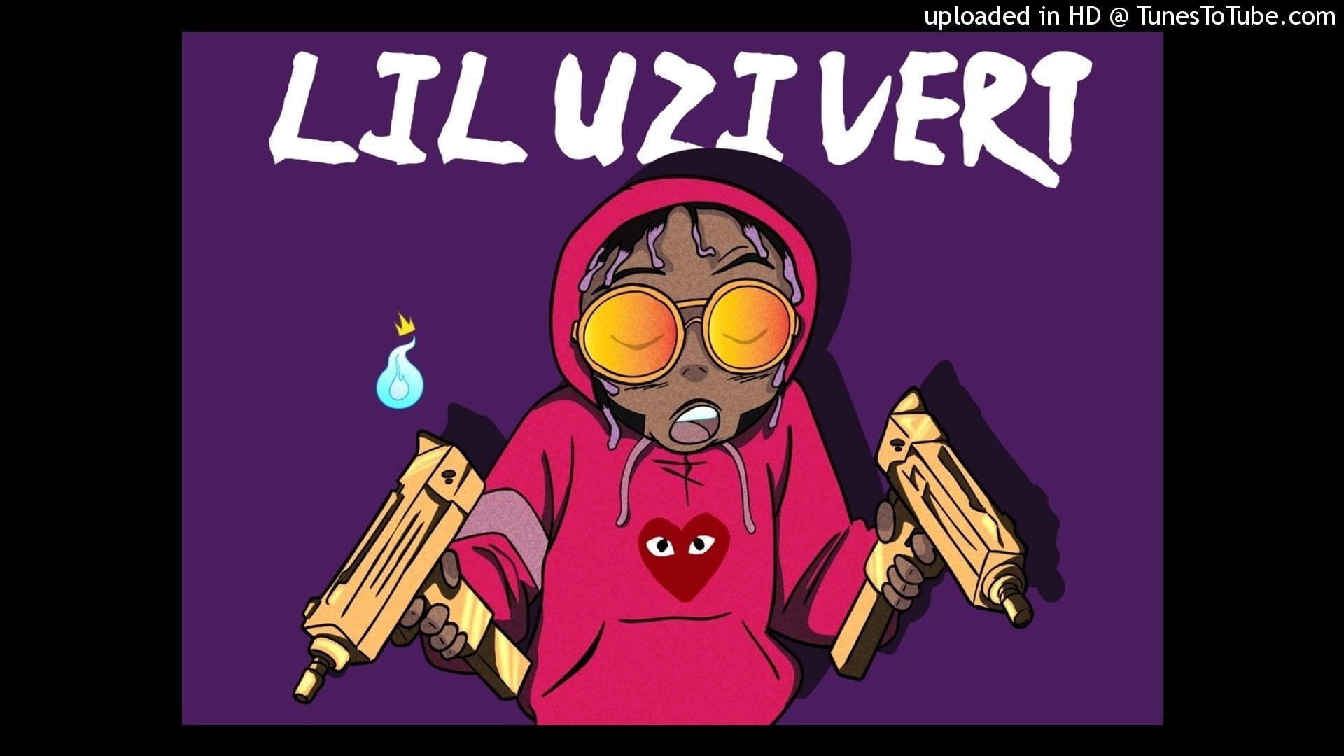 Lil Uzi Vert X Playboi Carti X Lil Yachty Type Beat - Lil Uzi Vert - HD Wallpaper 