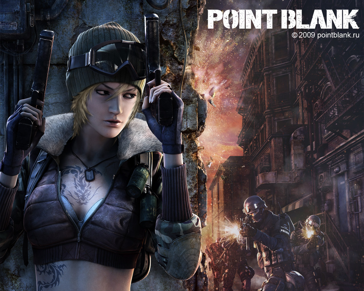 Wallpapers Point Blank Hd Mega Wallpaper Games - Point Blank - HD Wallpaper 