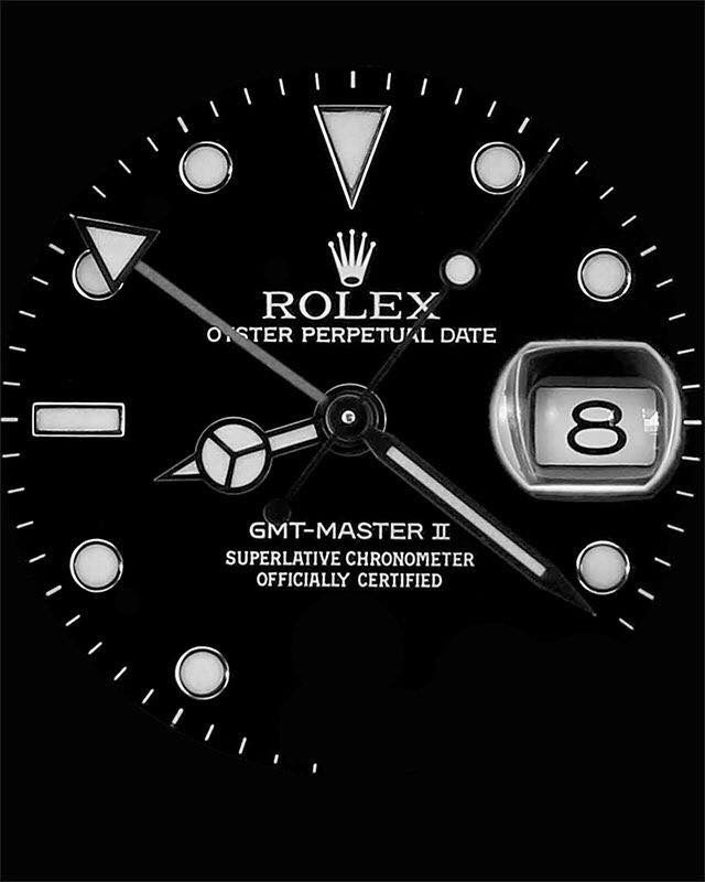 Apple Watch Rolex Faces - HD Wallpaper 
