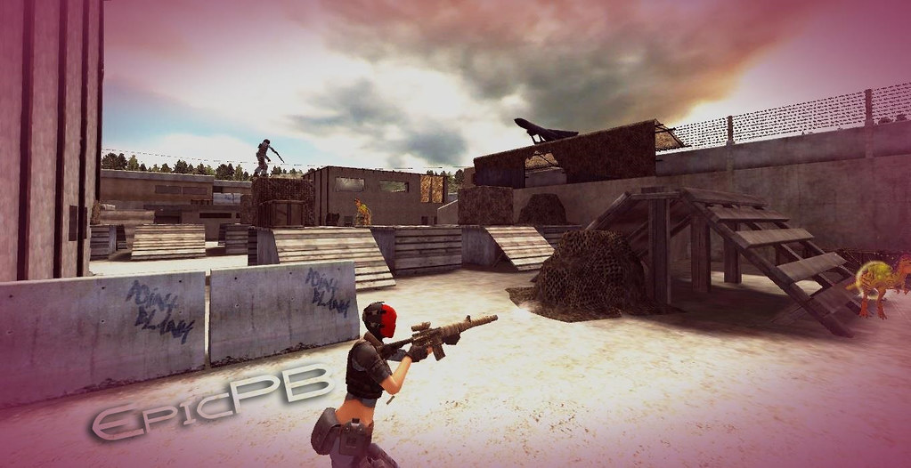 Pc Game - HD Wallpaper 