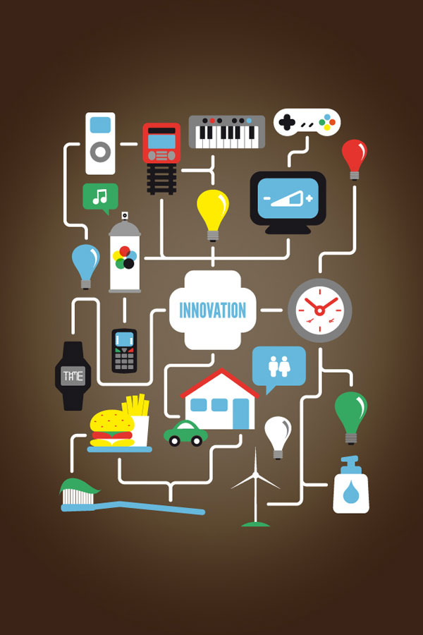 Innovation Wallpaper For Ipod Touch, Iphone, And Ipad - Innovation Wallpaper Iphone - HD Wallpaper 