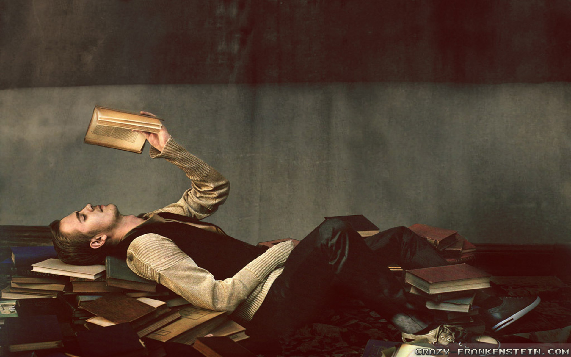 Hayden Christensen By Mark Seliger - HD Wallpaper 