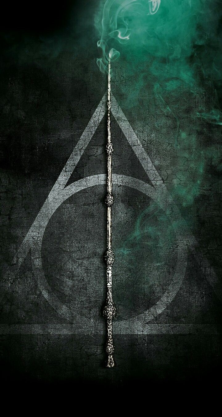 Harry Potter Mobile Wallpaper Hd - HD Wallpaper 