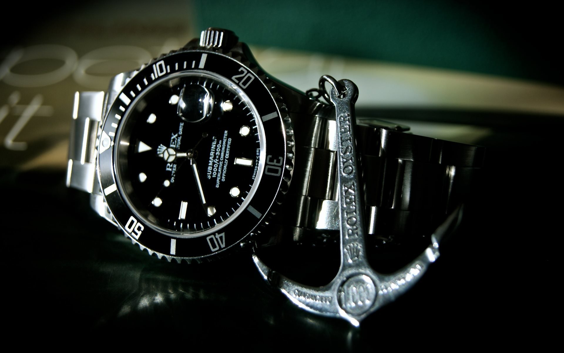 Rolex Hd - HD Wallpaper 