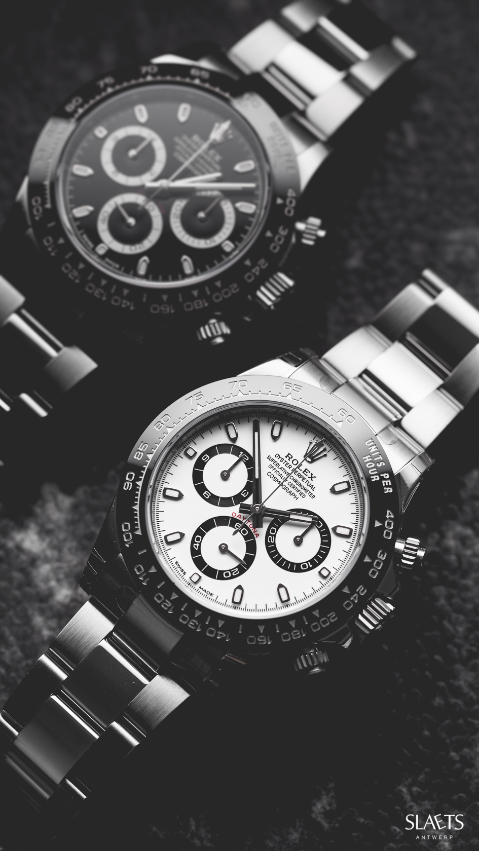 Rolex Daytona Wallpaper Iphone - HD Wallpaper 