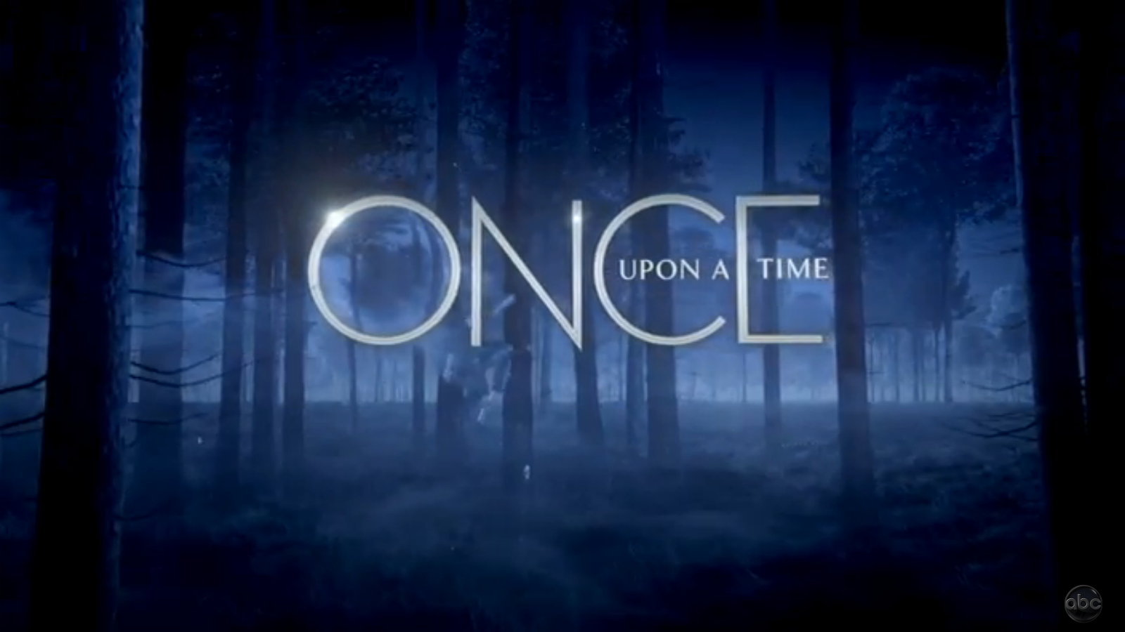 Once Upon A Time, Not So Long Ago - Darkness - HD Wallpaper 