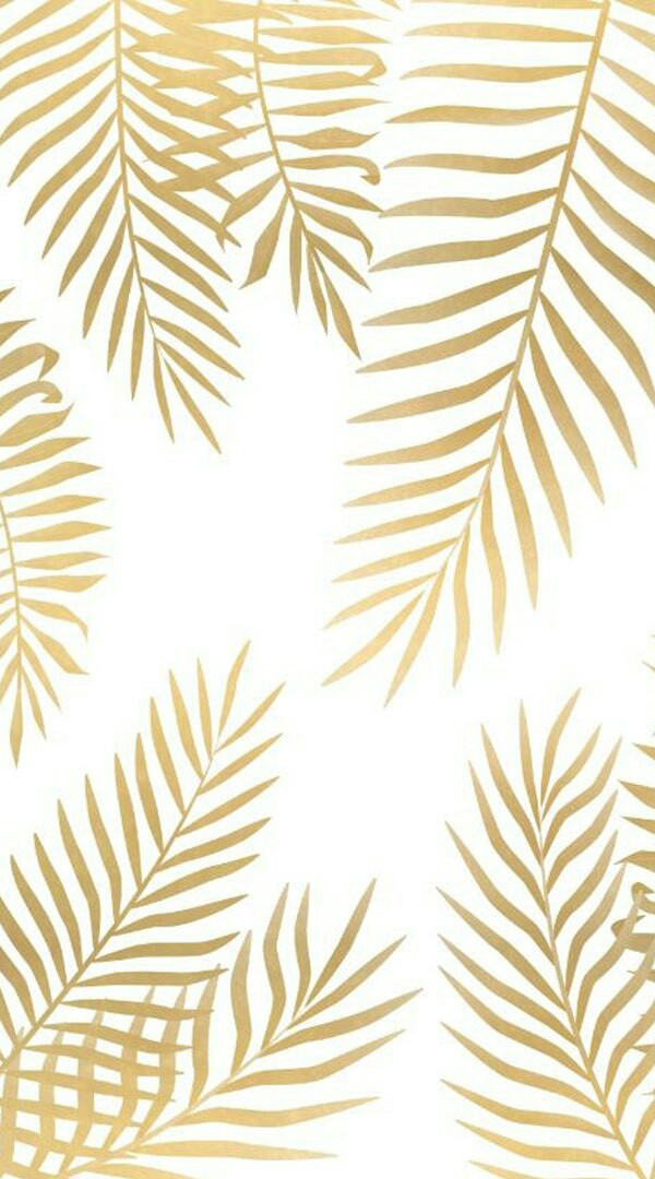 Wallpaper, Gold, And Background Image - Gold And White Phone Backgrounds -  600x1080 Wallpaper 