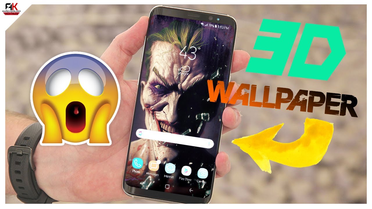 Smartphone - HD Wallpaper 