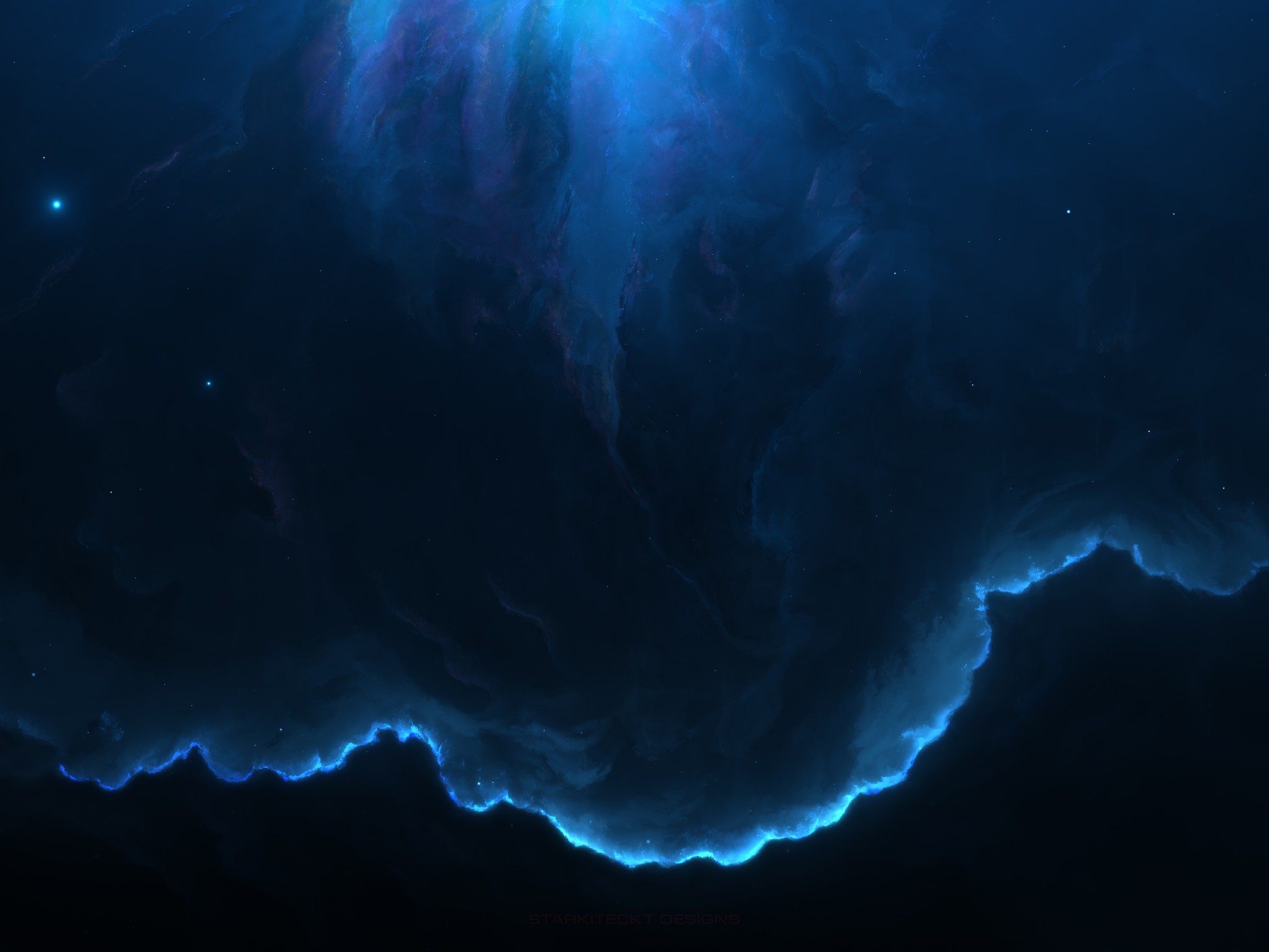 Space Wallpaper 8k - HD Wallpaper 