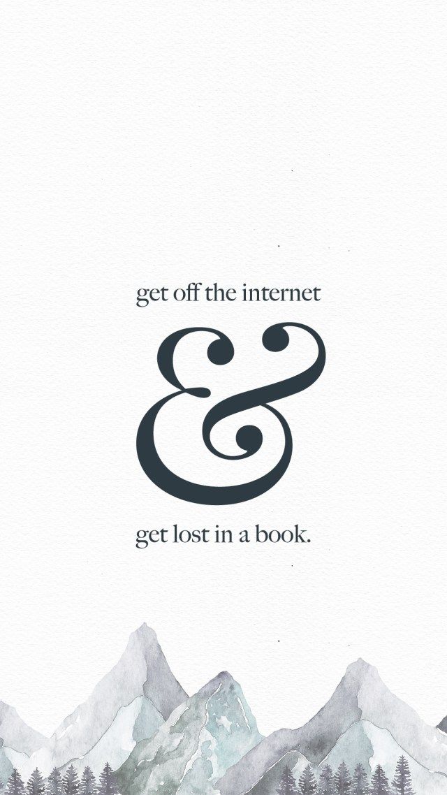 Book Lover Book Wallpaper Iphone - HD Wallpaper 