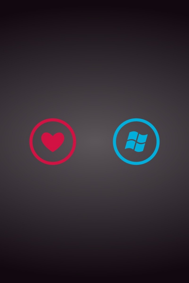 Windows Phone - HD Wallpaper 