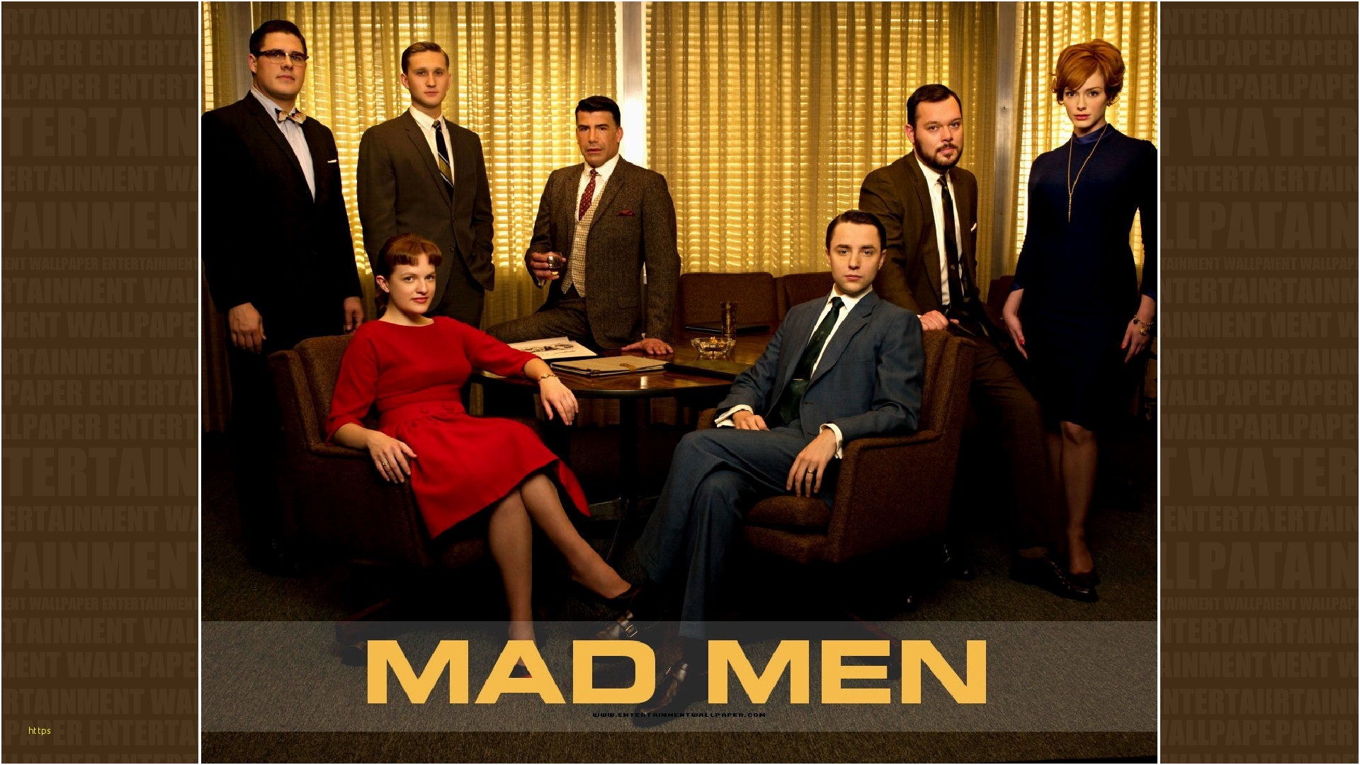 Mad Men Wallpaper Awesome Mad Men Wallpaper 
 Data - Mad Men - HD Wallpaper 