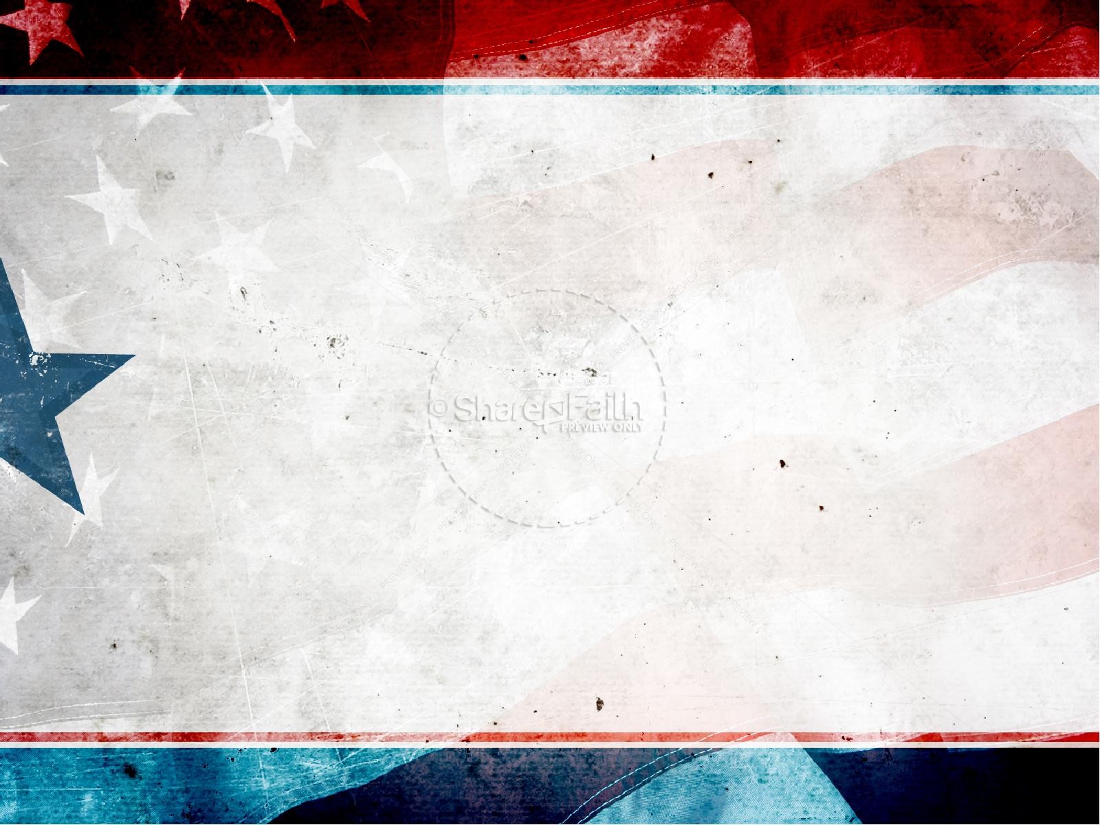 Memorial Day Prayer Powerpoint Template - Memorial Day Weekend Background - HD Wallpaper 