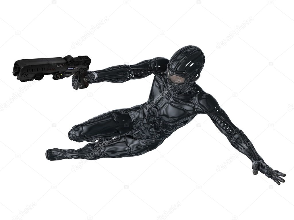 Black Widow - HD Wallpaper 