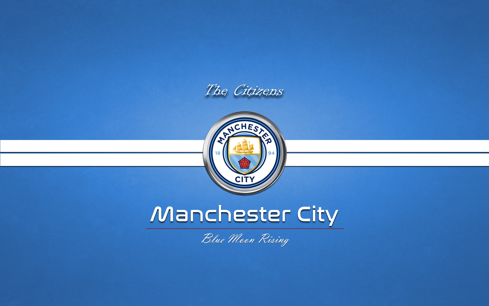 Manchester City - HD Wallpaper 