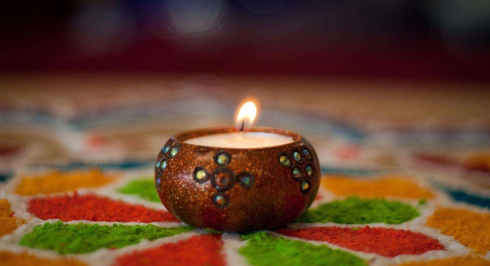 Happy Diwali Images Hd 2017 - HD Wallpaper 