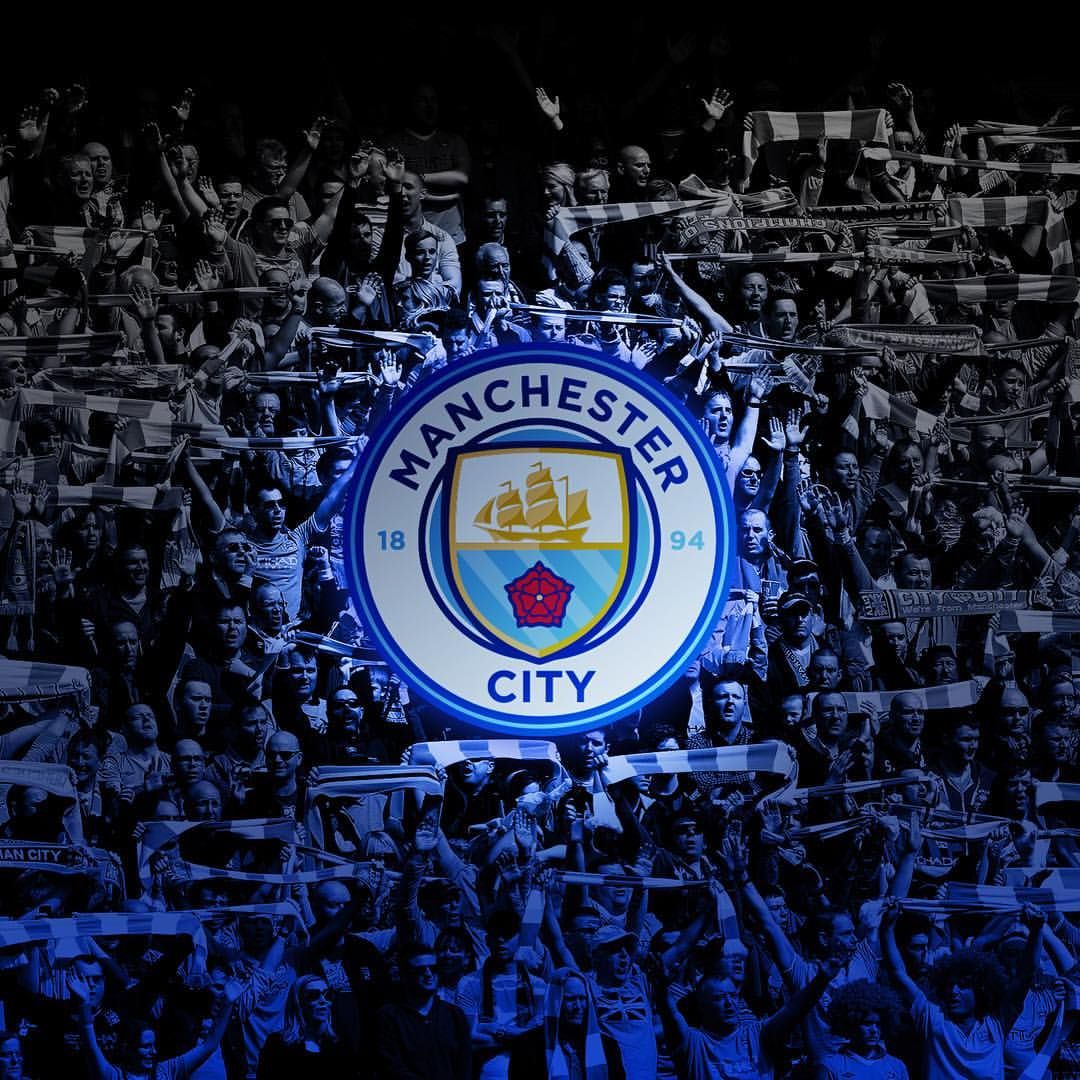 Man City Wallpaper 2017 - HD Wallpaper 