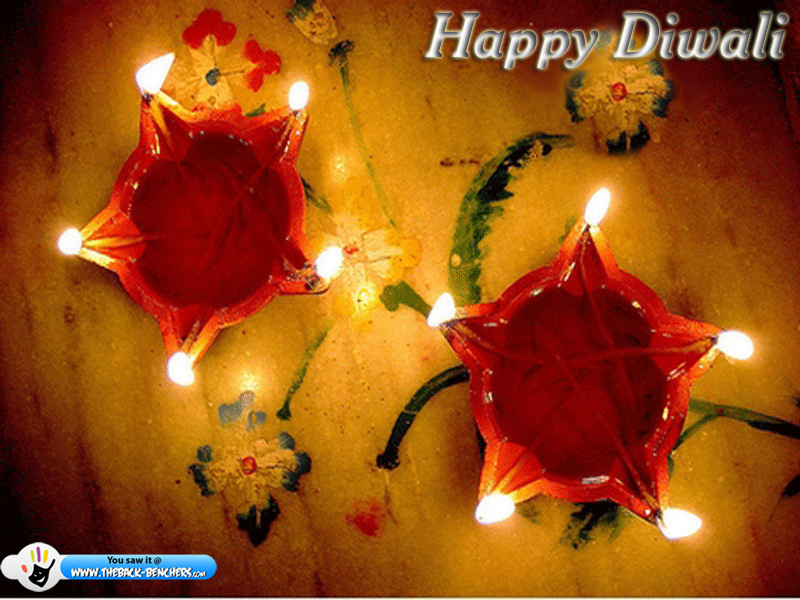 Happy Diwali Hd Images 2017 - HD Wallpaper 