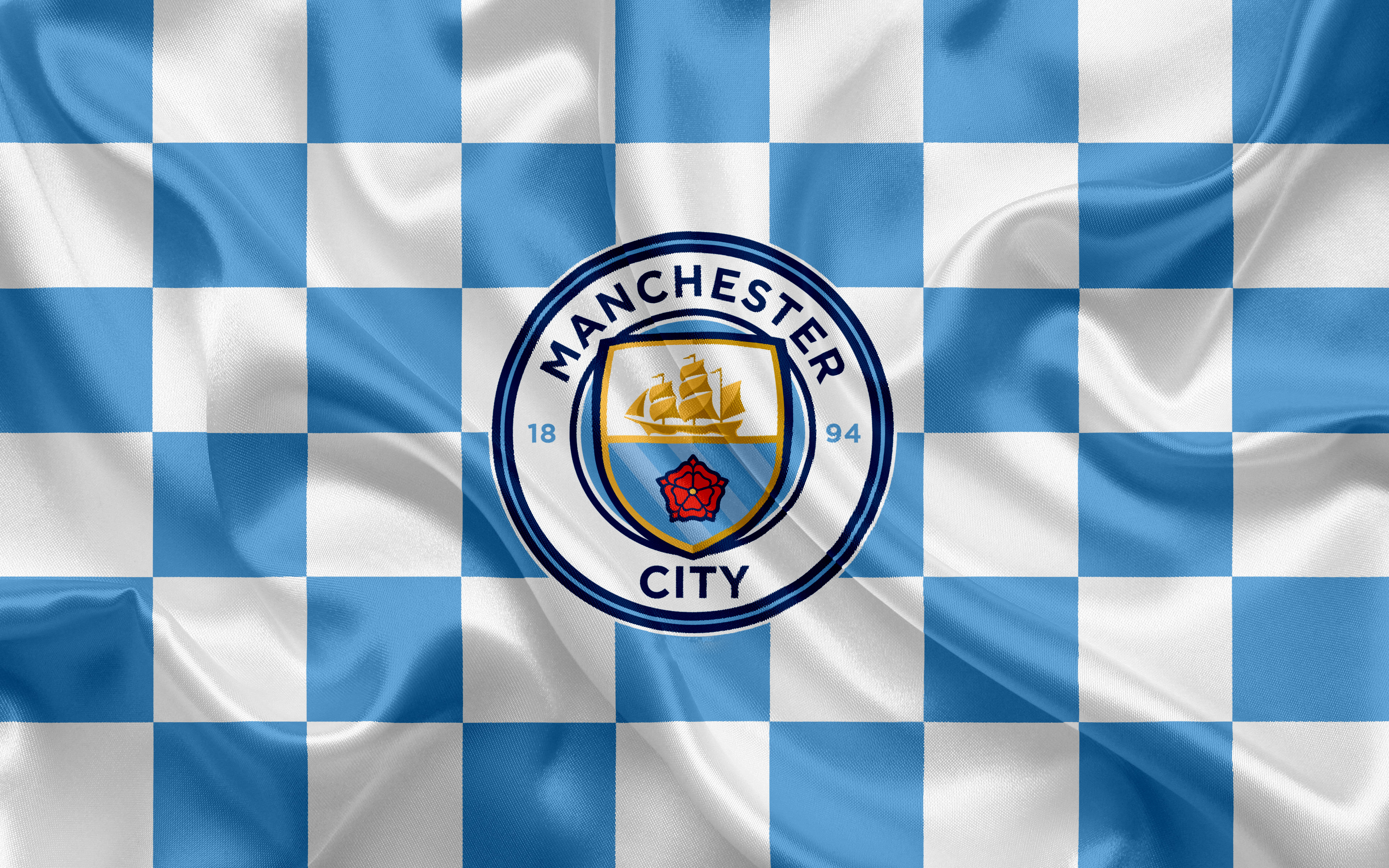 Man City Background - HD Wallpaper 