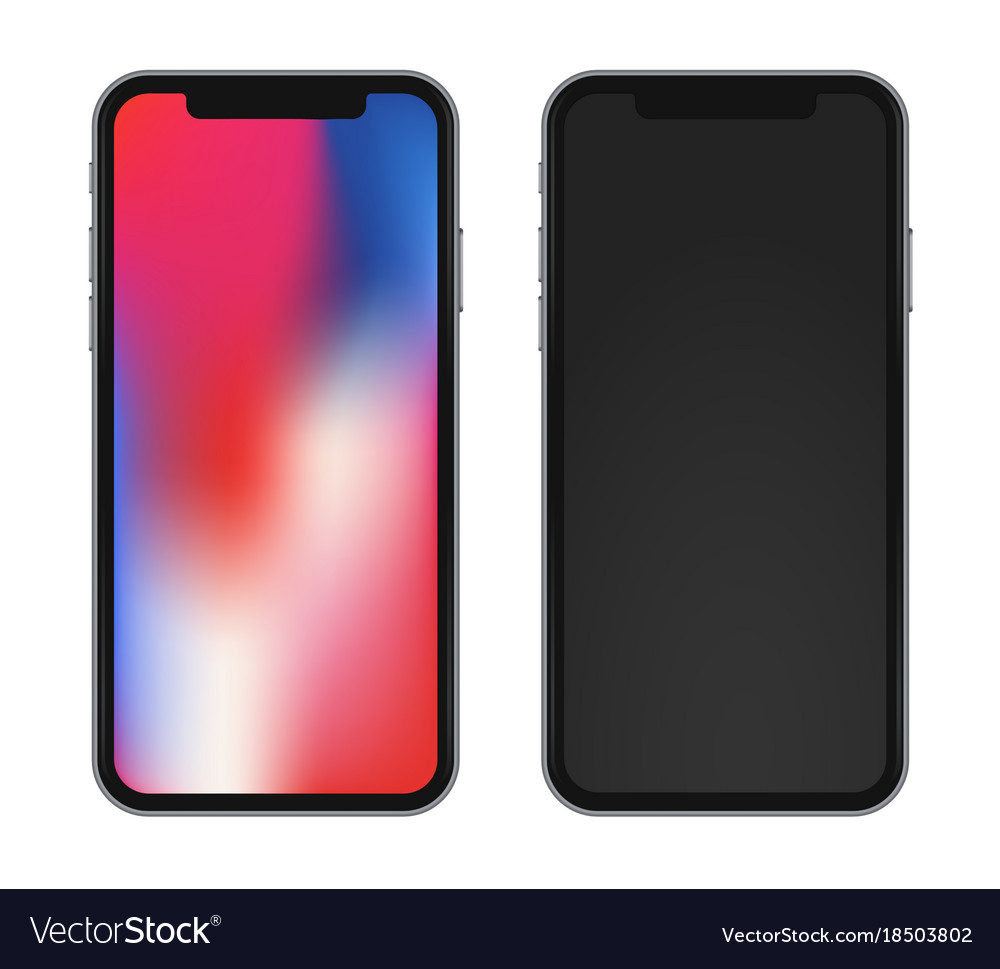 Phone Template - HD Wallpaper 