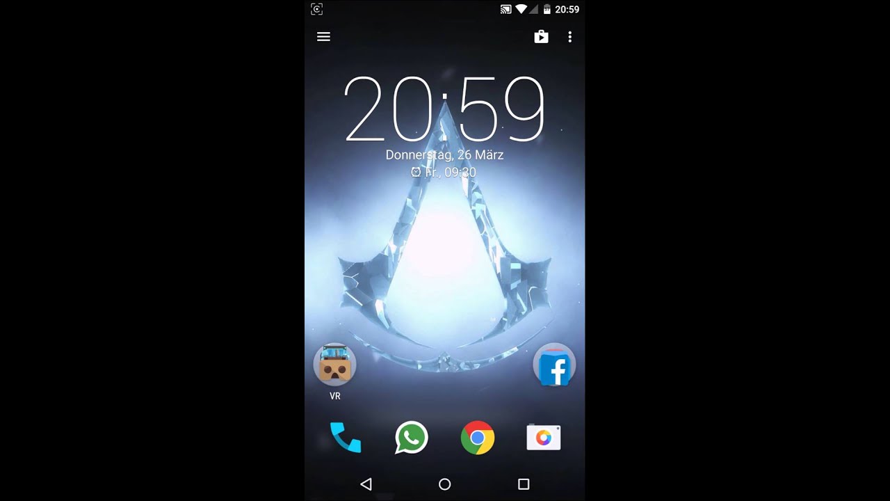 Smartphone - HD Wallpaper 