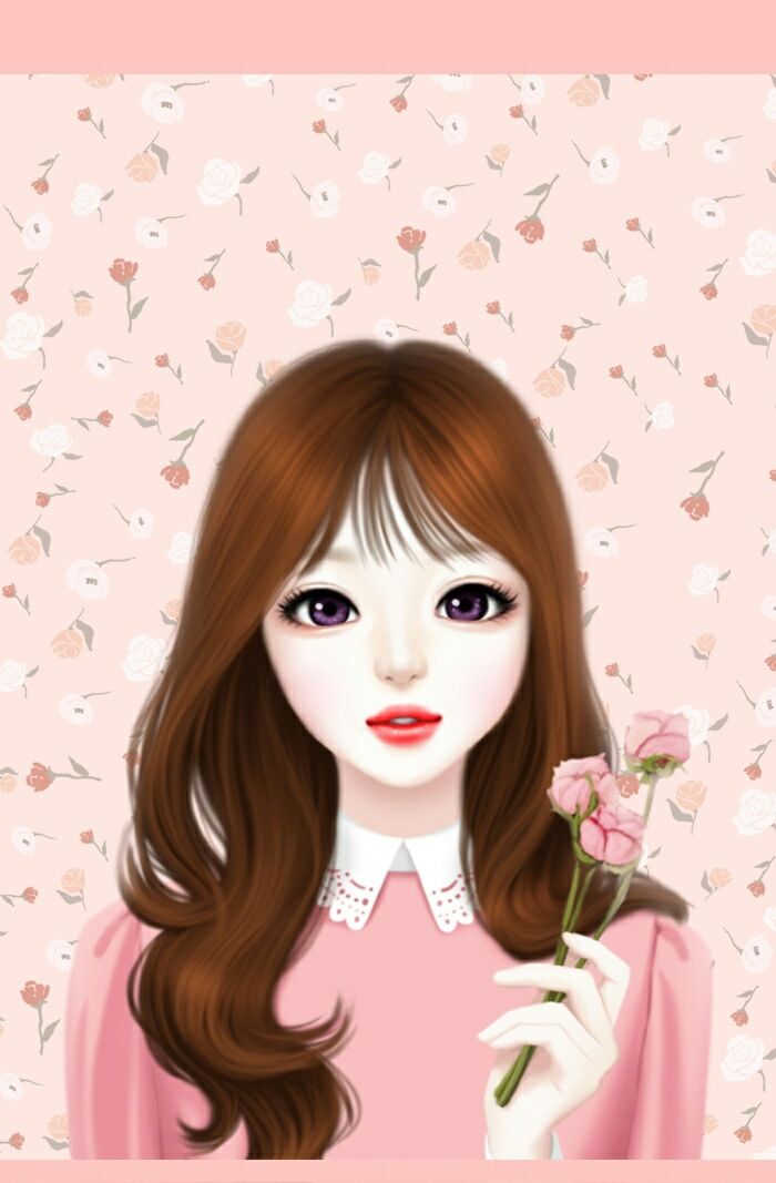 Most Beautiful Cartoon Lady - 700x1067 Wallpaper Most Beautiful Cartoon Lady - 700x1067 Wallpaper