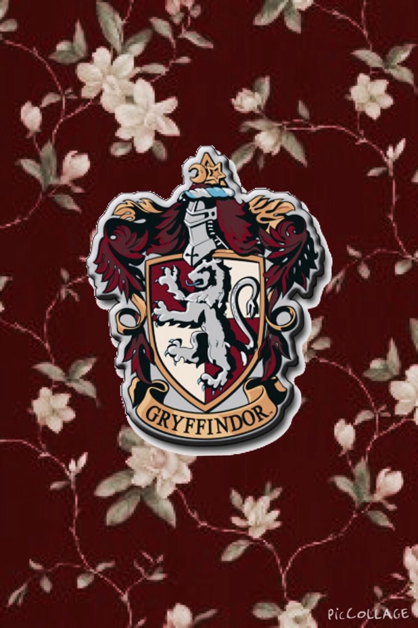 Harry Potter Gryffindor Phone - HD Wallpaper 