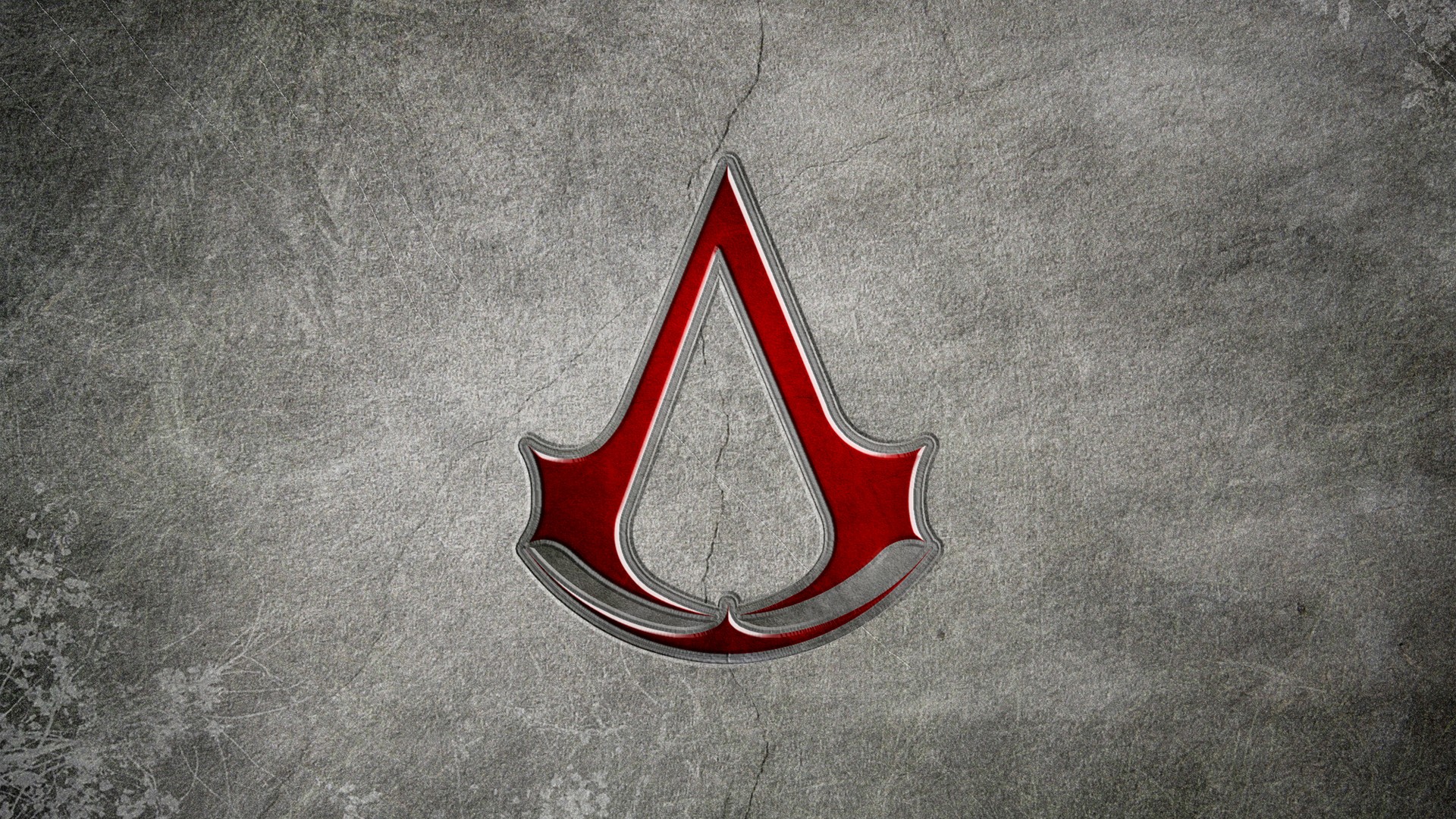Assassin's Creed Brotherhood Logo - HD Wallpaper 