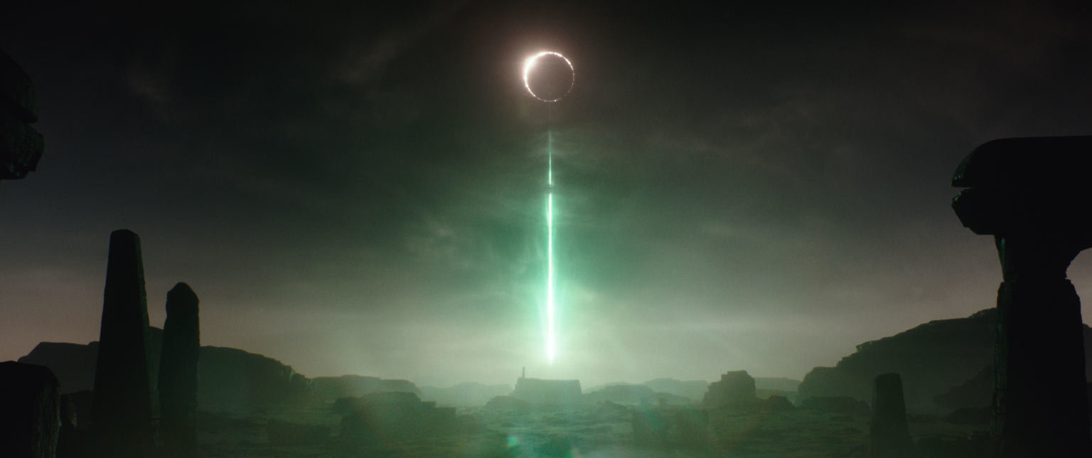 Rogue One Death Star Jedha - HD Wallpaper 