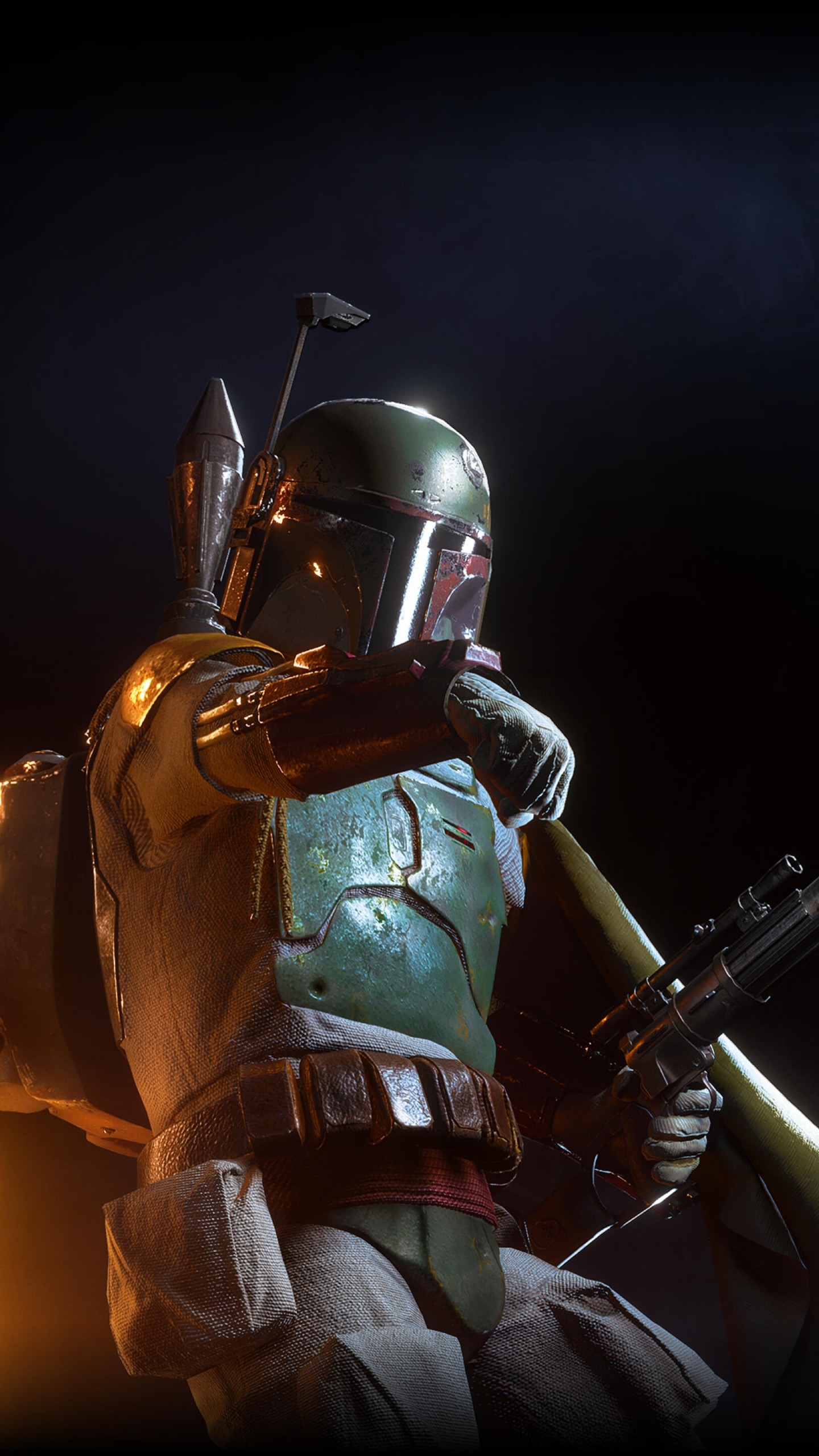 1440x2560, Games / Boba Fett Wallpaper 
 Data Id 71459 - Boba Fett Wallpaper Phone - HD Wallpaper 