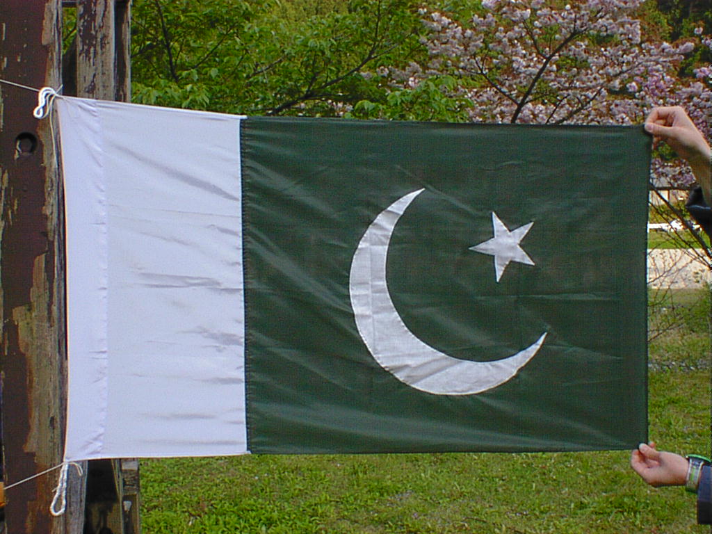 14 August Happy Independence Day Pakistan Flags - HD Wallpaper 