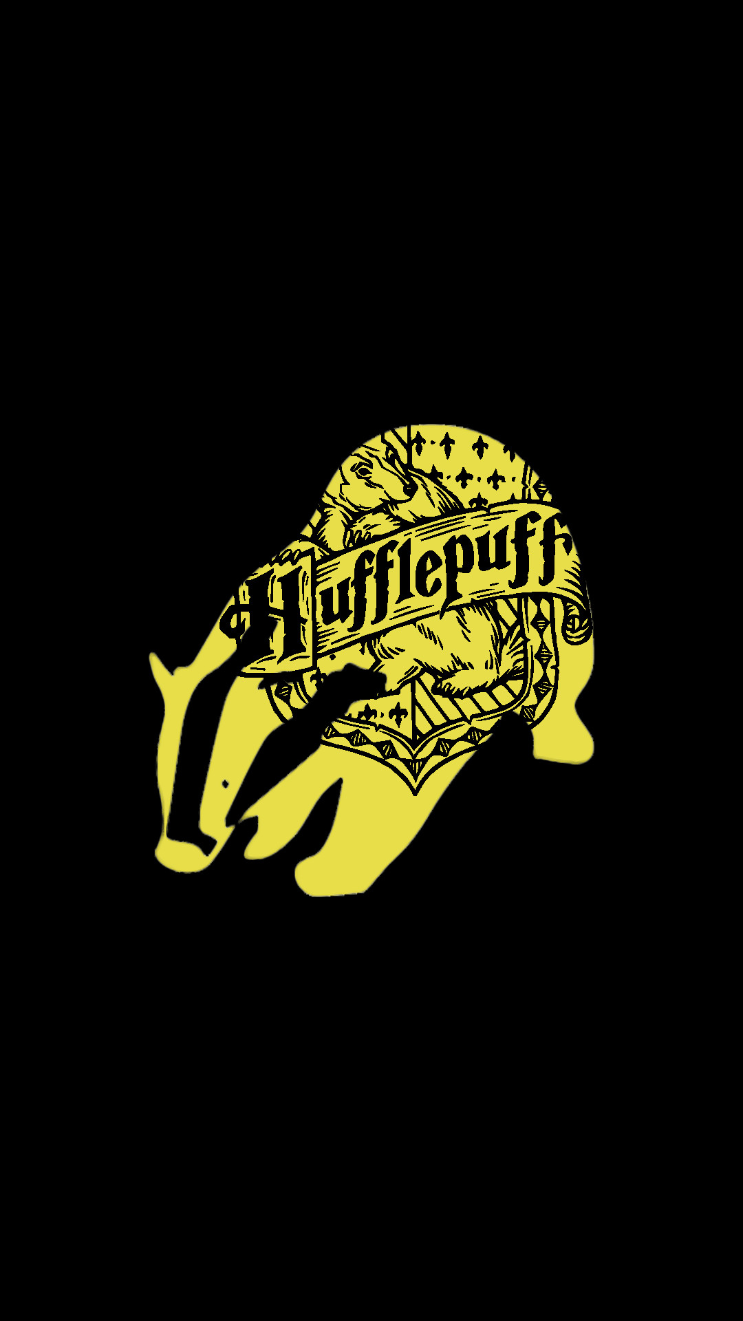 Featured image of post Harry Potter Iphone Wallpaper Hufflepuff Hufflepuff iphone wallpaper 2021 live wallpaper hd