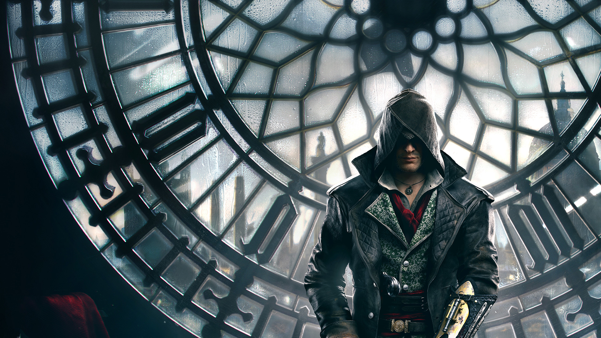 Assassin's Creed Syndicate Wallpaper 4k - HD Wallpaper 