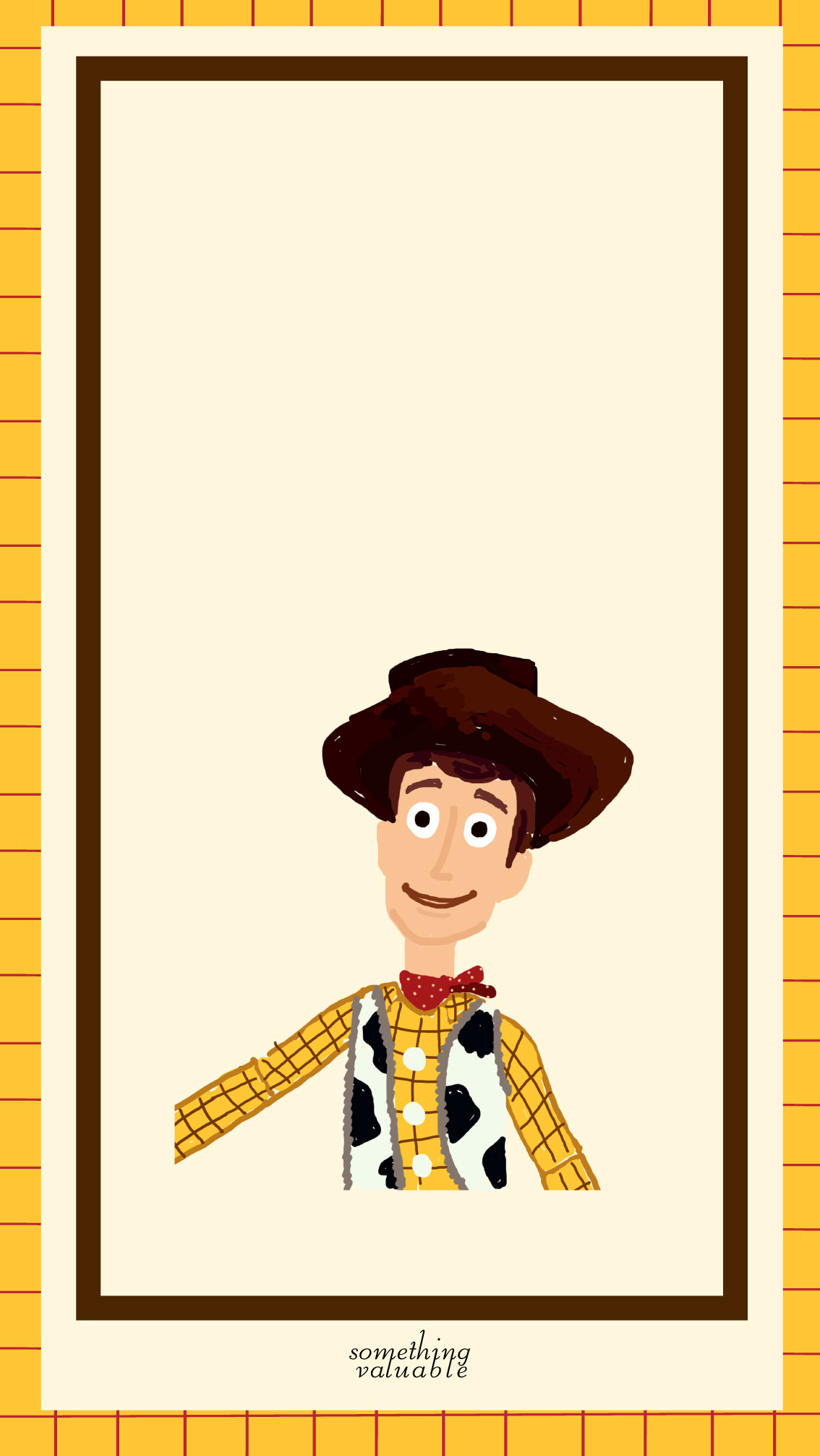 1134x2013, Disney Minimalist, Disney Phone Wallpaper, - Iphone Toys Story Hd - HD Wallpaper 